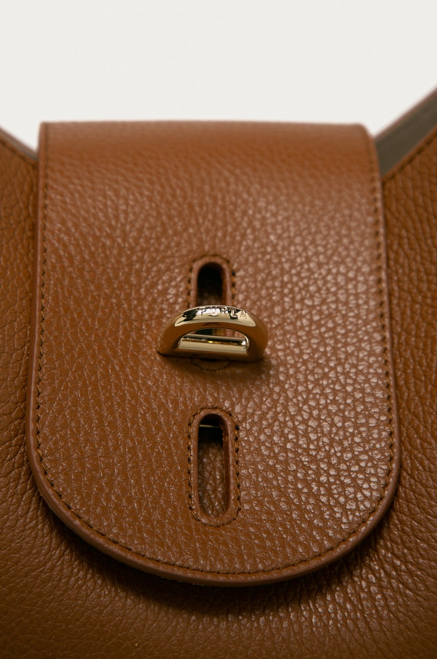 

Furla - Кожаная сумочка Net