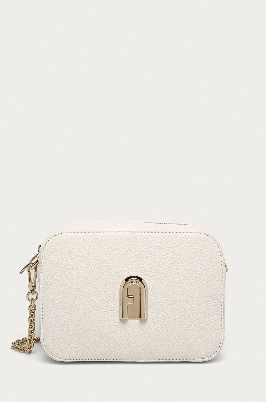 Furla - Poseta de piele Sleek