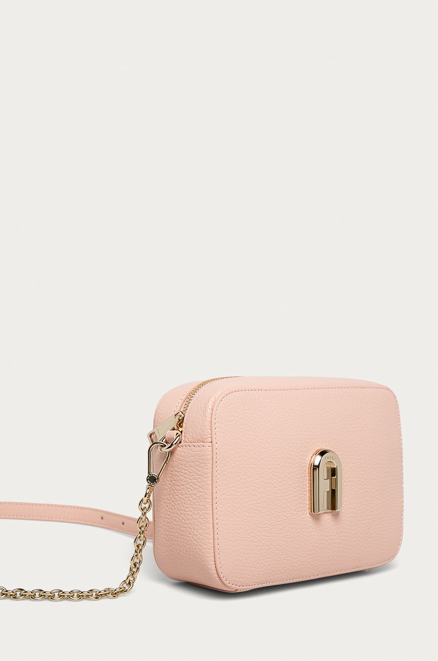 

Furla - Кожаная сумочка