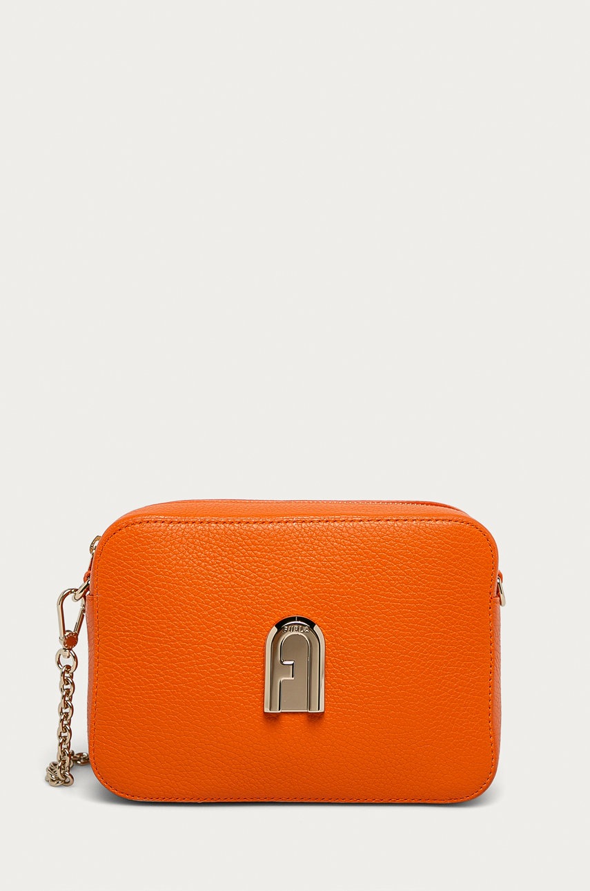 Furla - Poseta de piele Barxabr