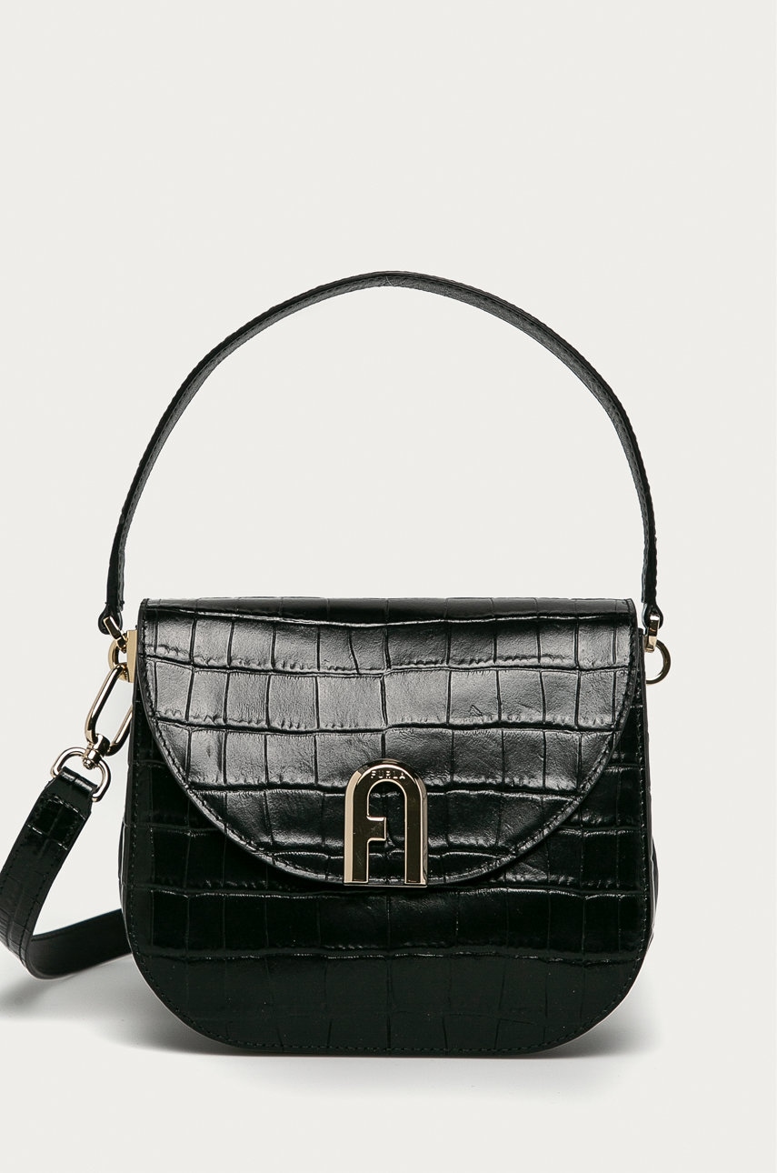 Furla - Poseta de piele Bawgabr