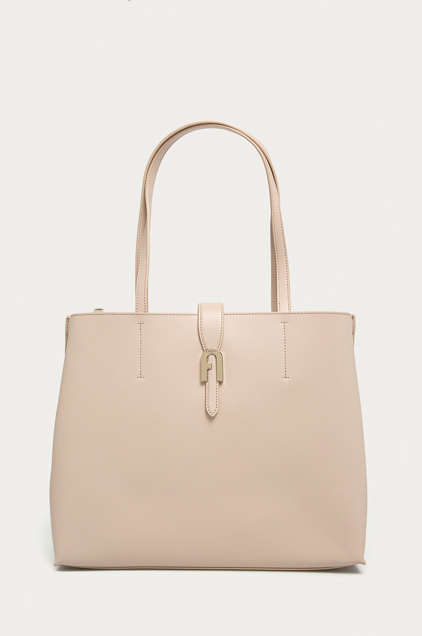 Furla - Poseta de piele Sofia L