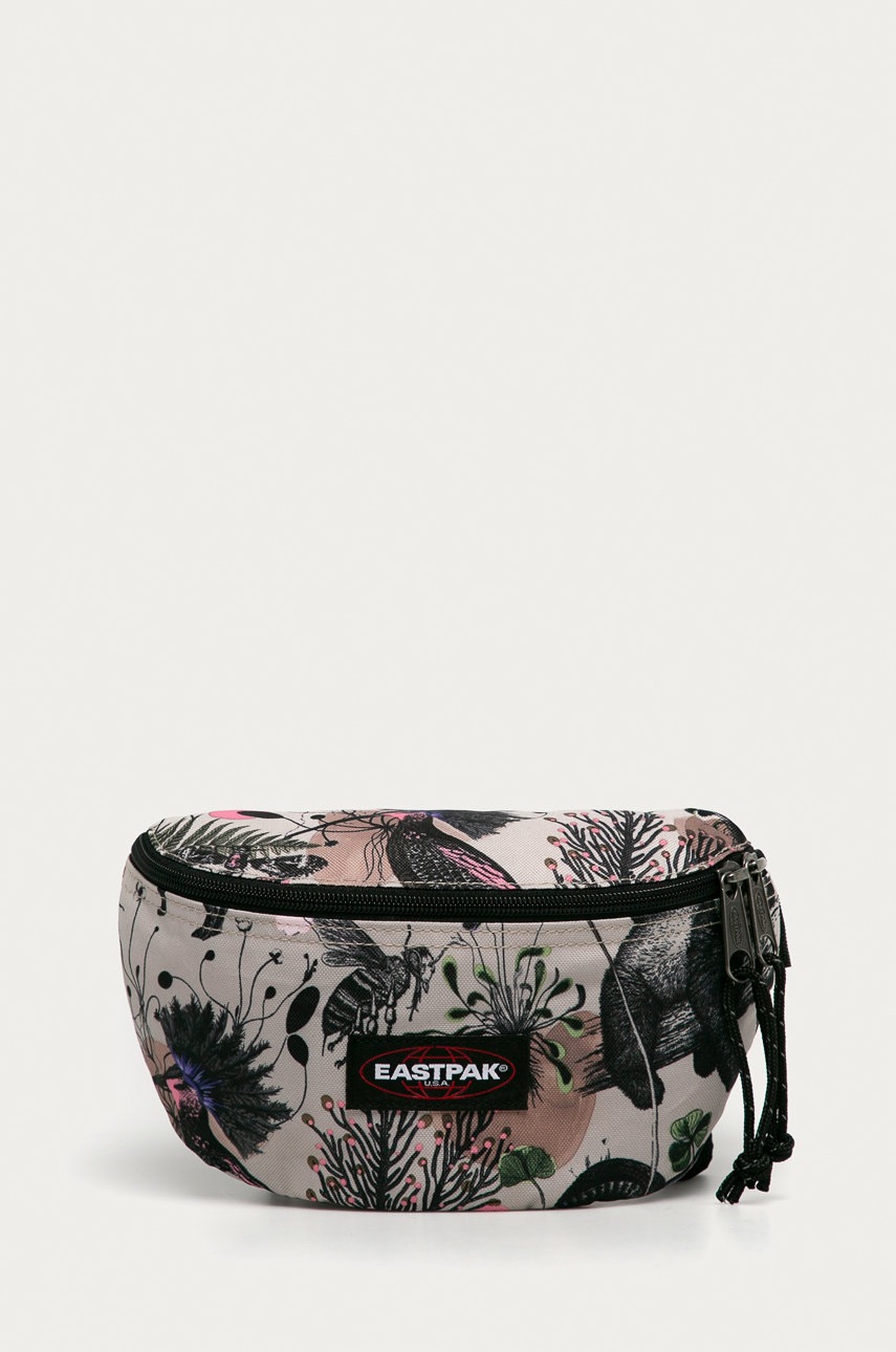 

Eastpak - Сумка на пояс, Бежевый