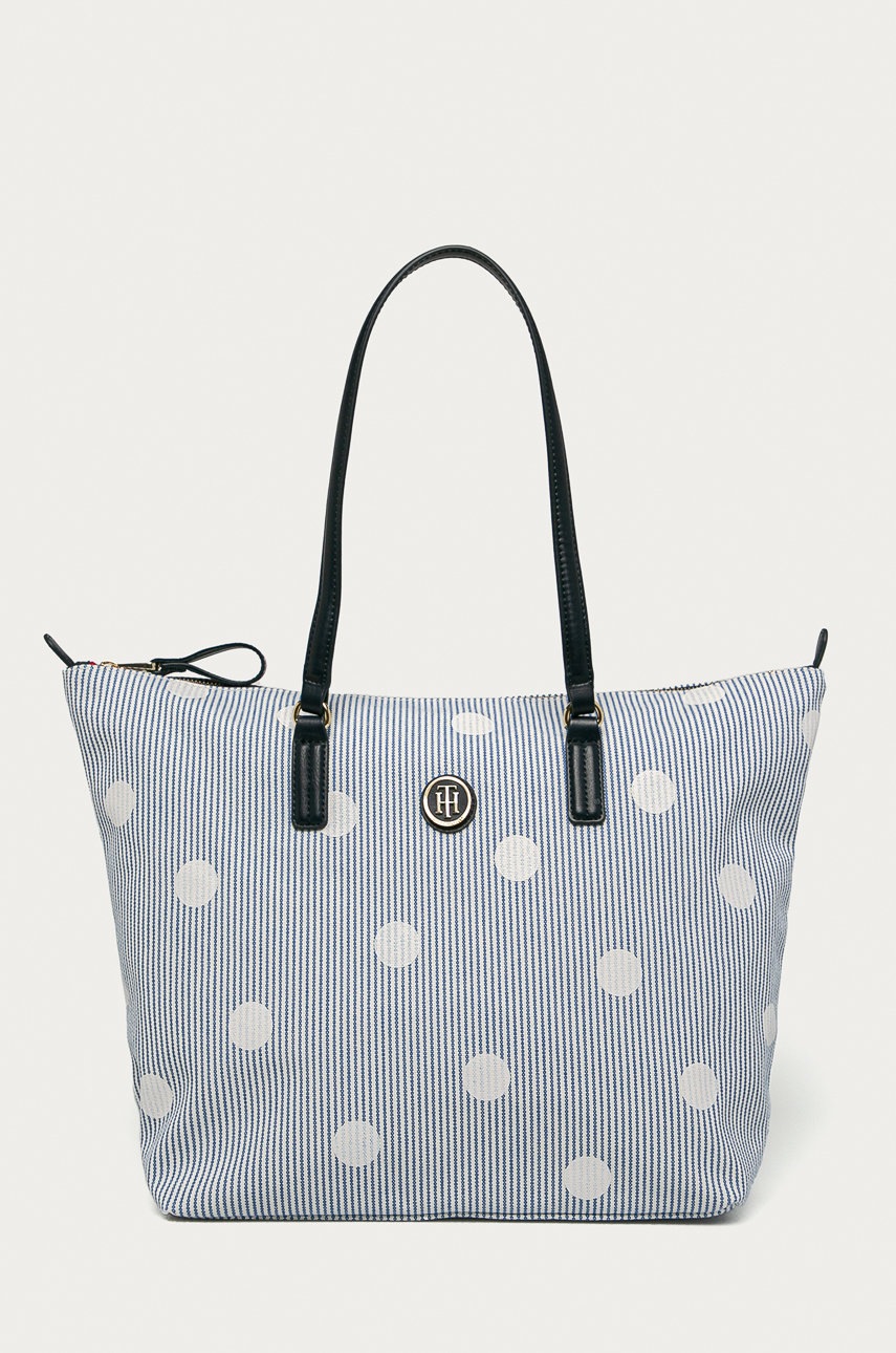 

Tommy Hilfiger - Сумочка, Тёмно-синий