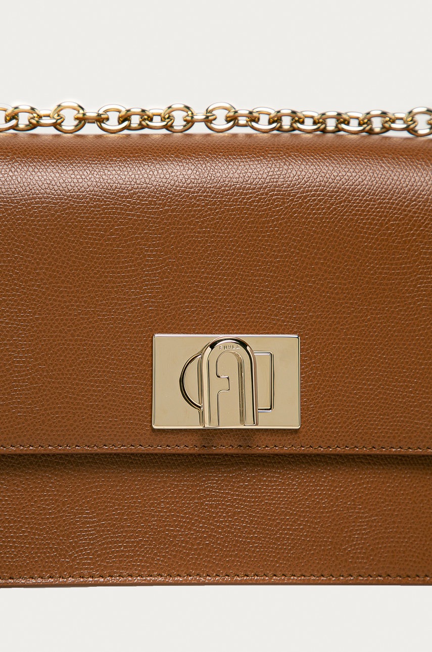 

Furla - Кожаная сумочка 1927