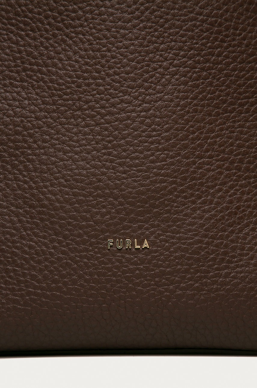 

Furla - Кожаная сумочка Grace