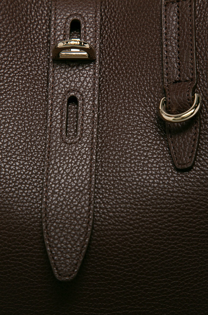 

Furla - Кожаная сумочка Net