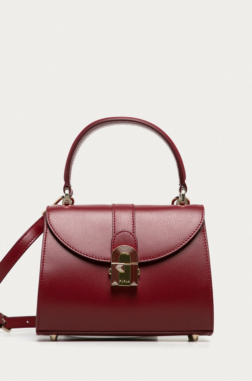Furla - Poseta de piele Opera