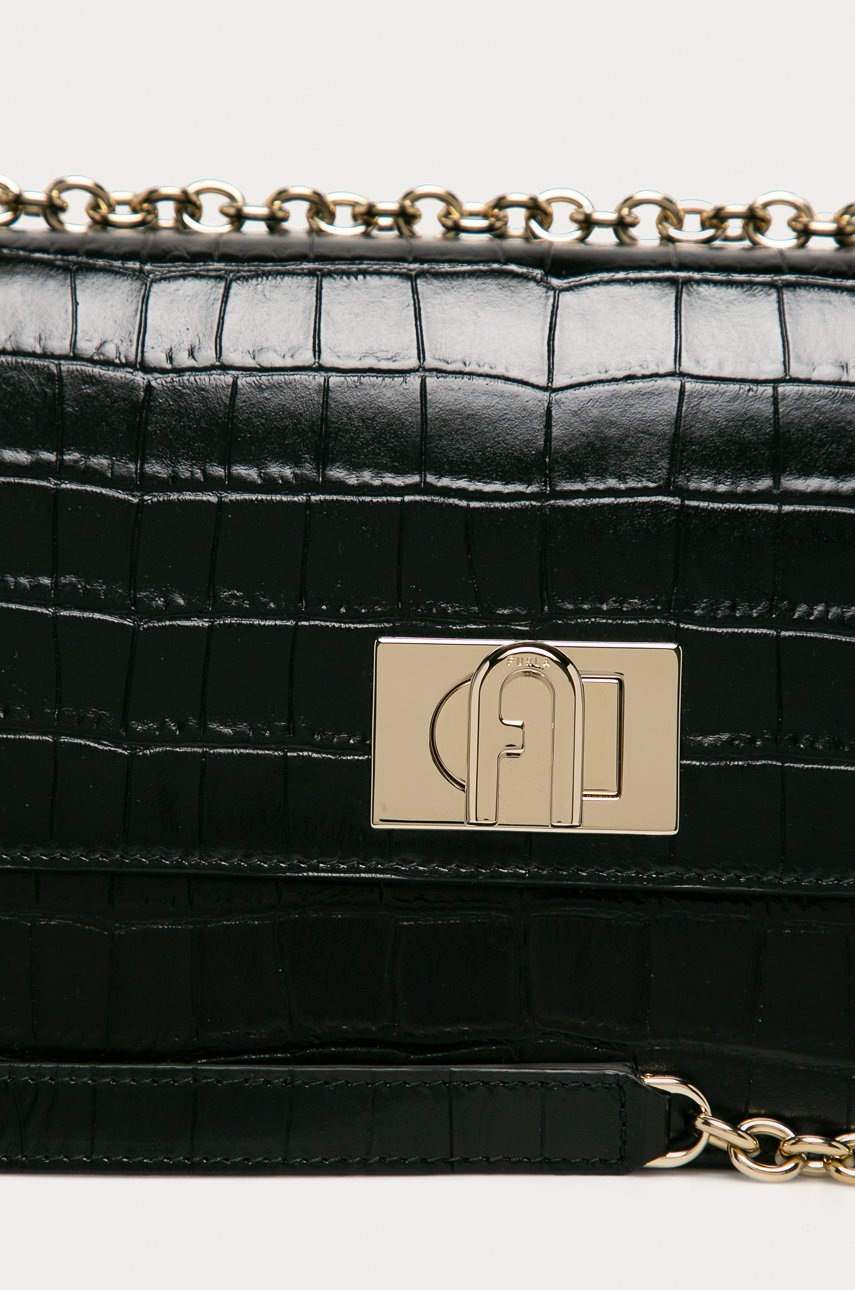 

Furla - Кожаная сумочка 1927