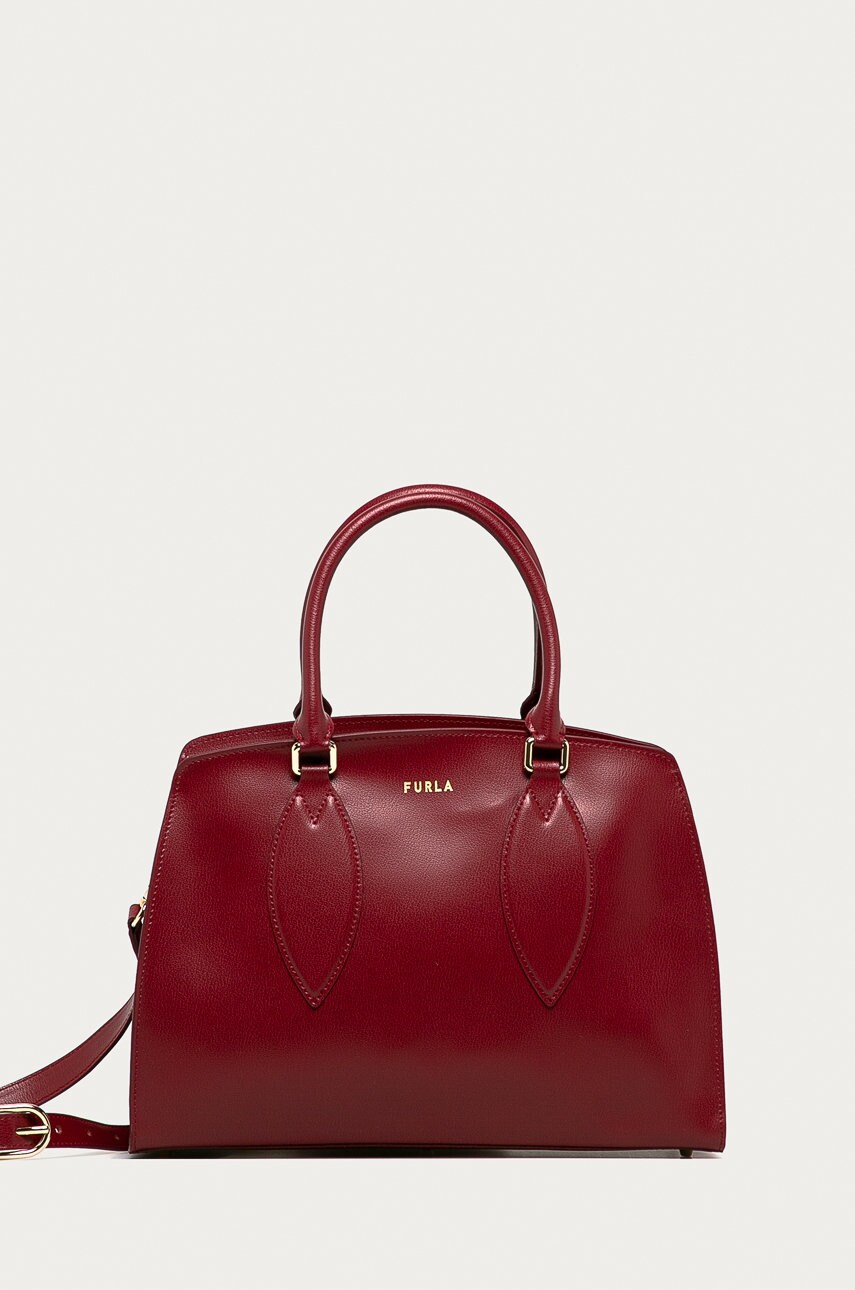 Furla - poseta de piele doris