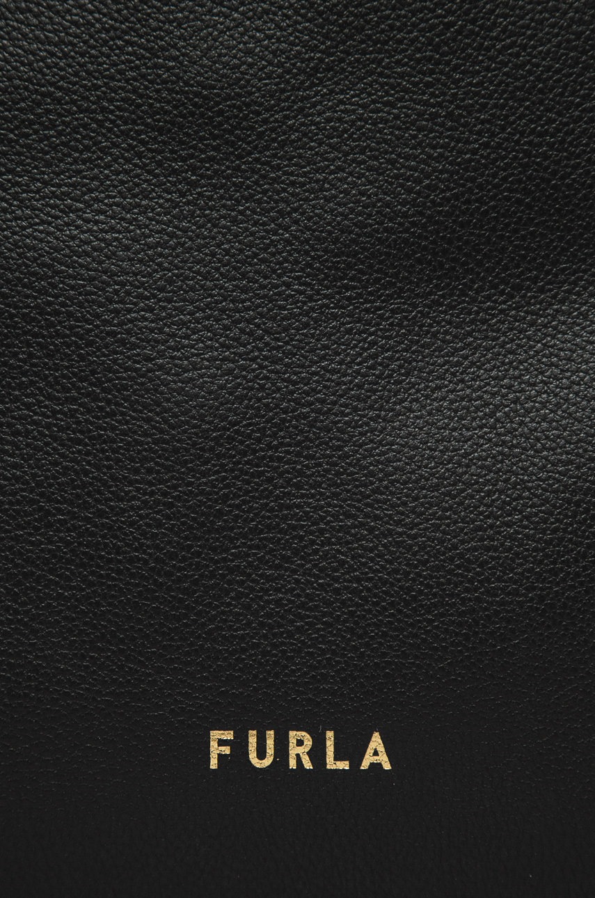

Furla - Кожаная сумочка Ester