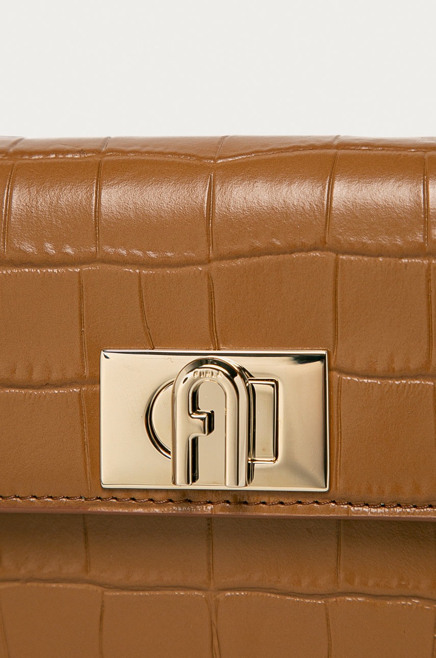 

Furla - Кожаная сумочка 1927