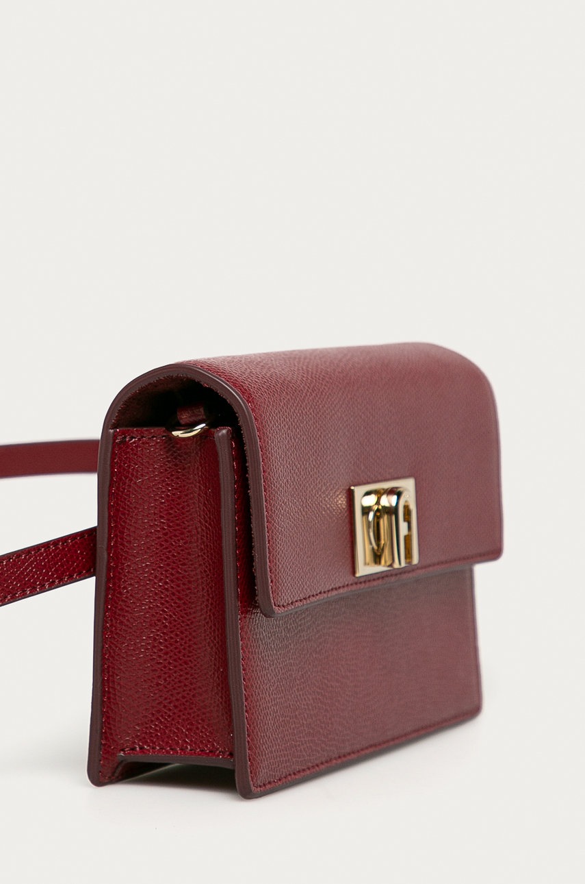 

Furla - Кожаная сумочка 1927