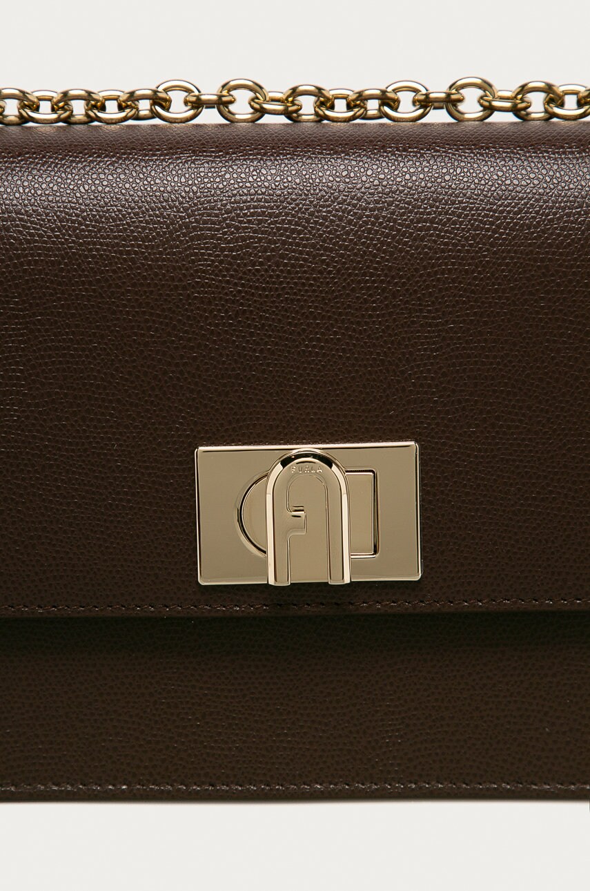 

Furla - Кожаная сумочка 1927