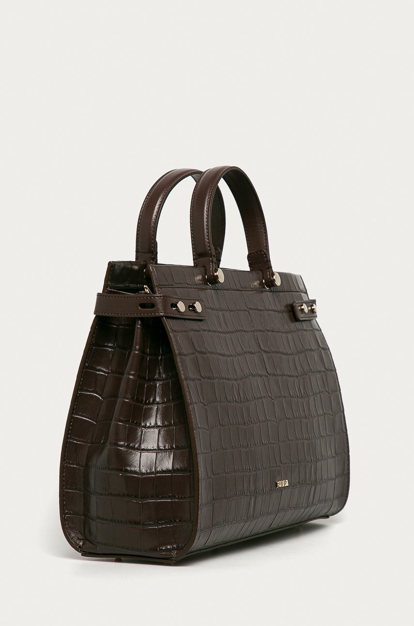 

Furla - Кожаная сумочка Lady M