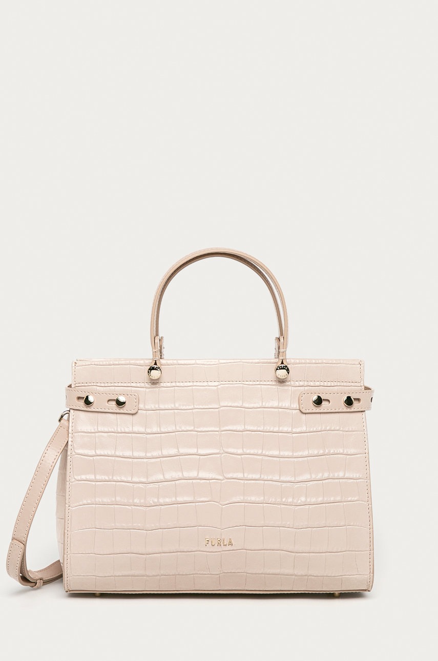 Furla - Poseta de piele Lady