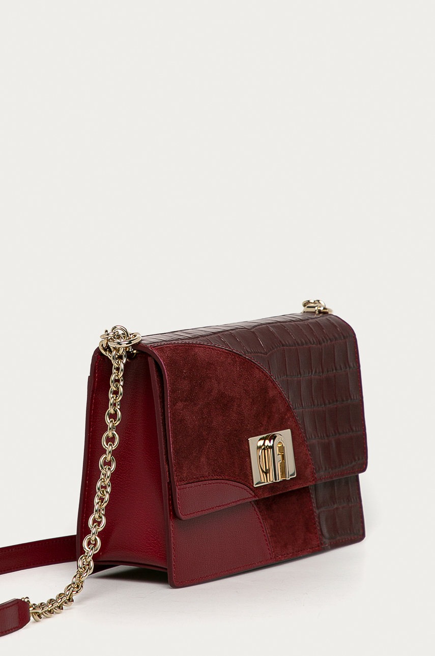 

Furla - Кожаная сумочка 1927