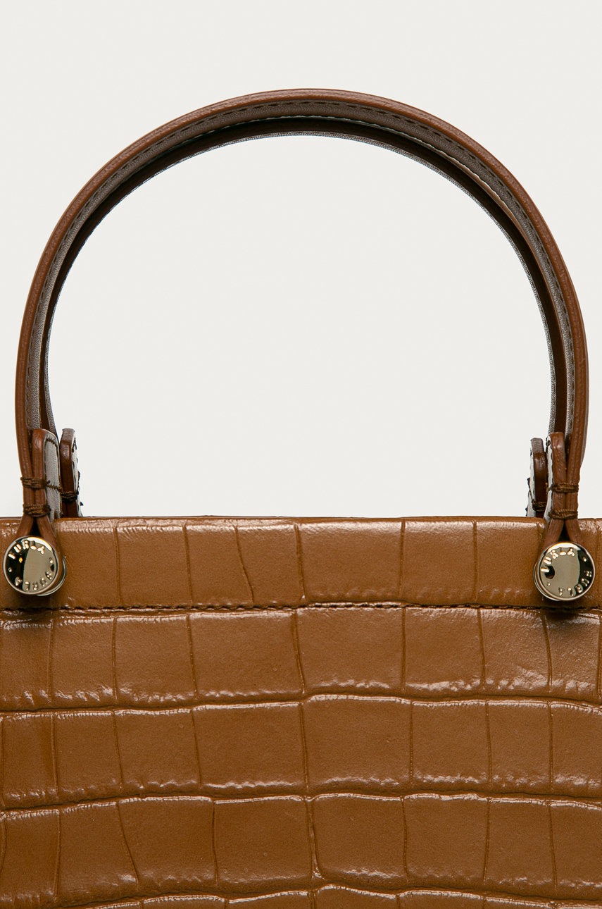 

Furla - Кожаная сумочка Lady M