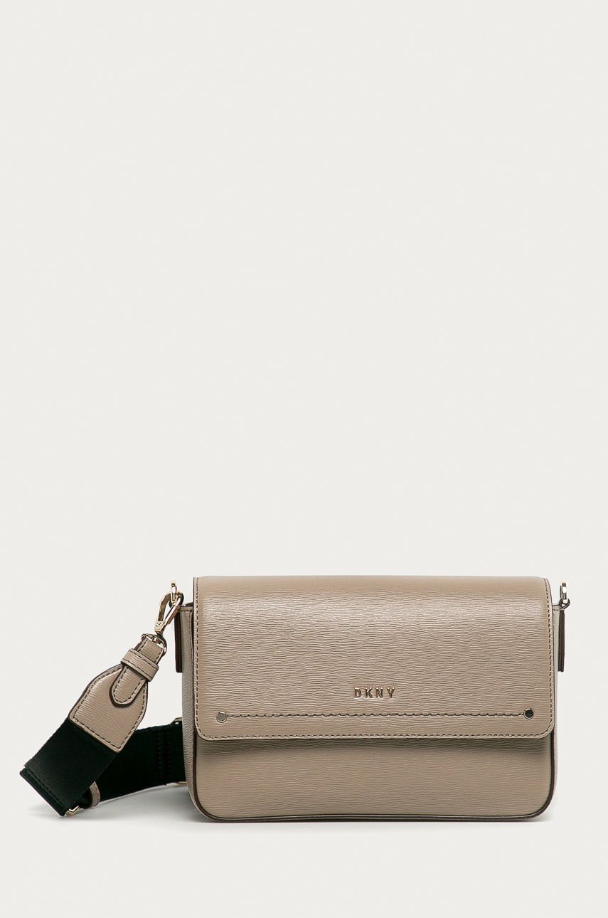 Dkny - Poseta de piele