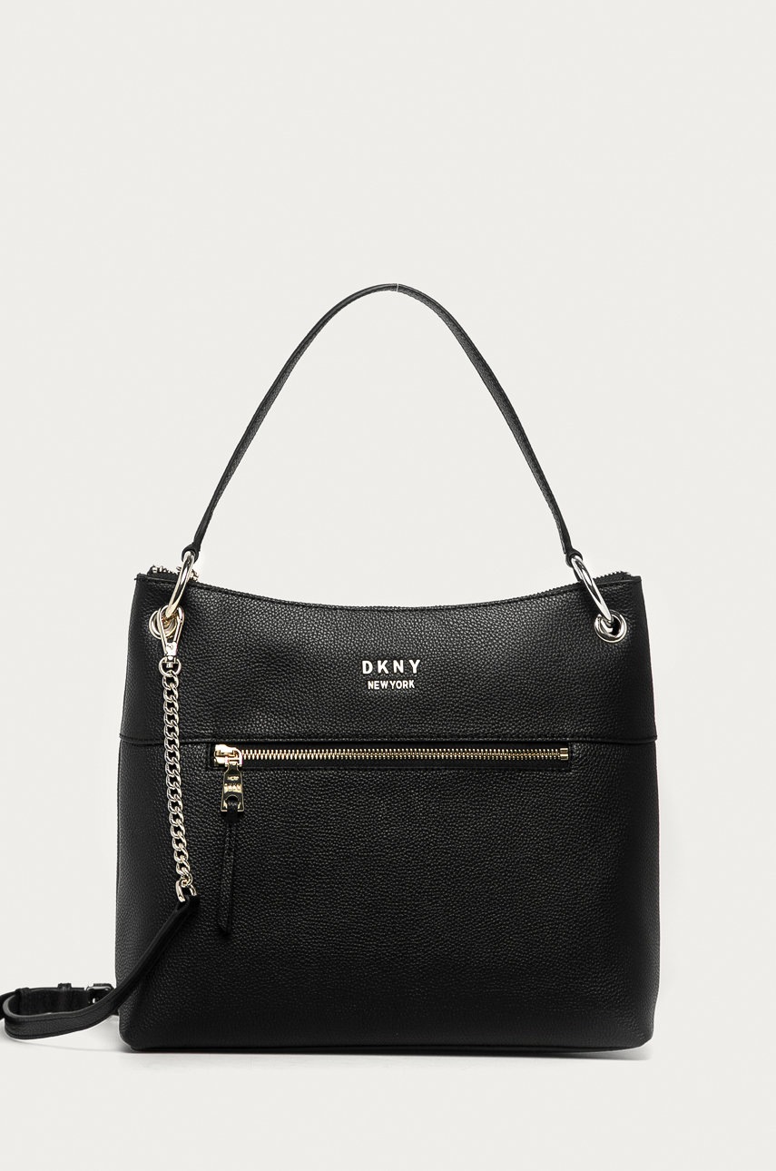 Dkny - Poseta de piele