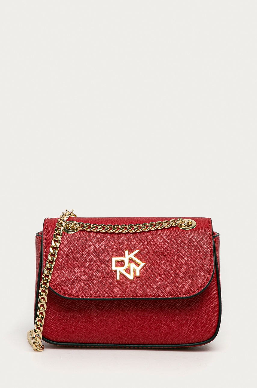 Dkny - Poseta de piele