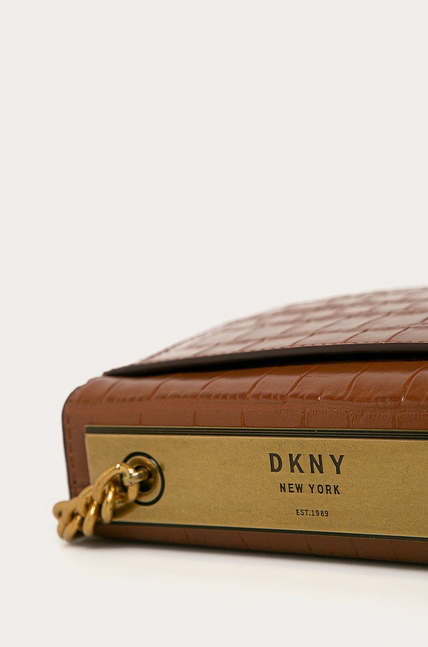 

Dkny - Кожаная сумочка
