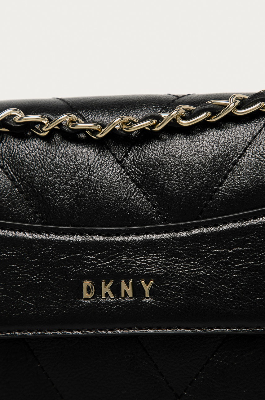 

Dkny - Кожаная сумочка
