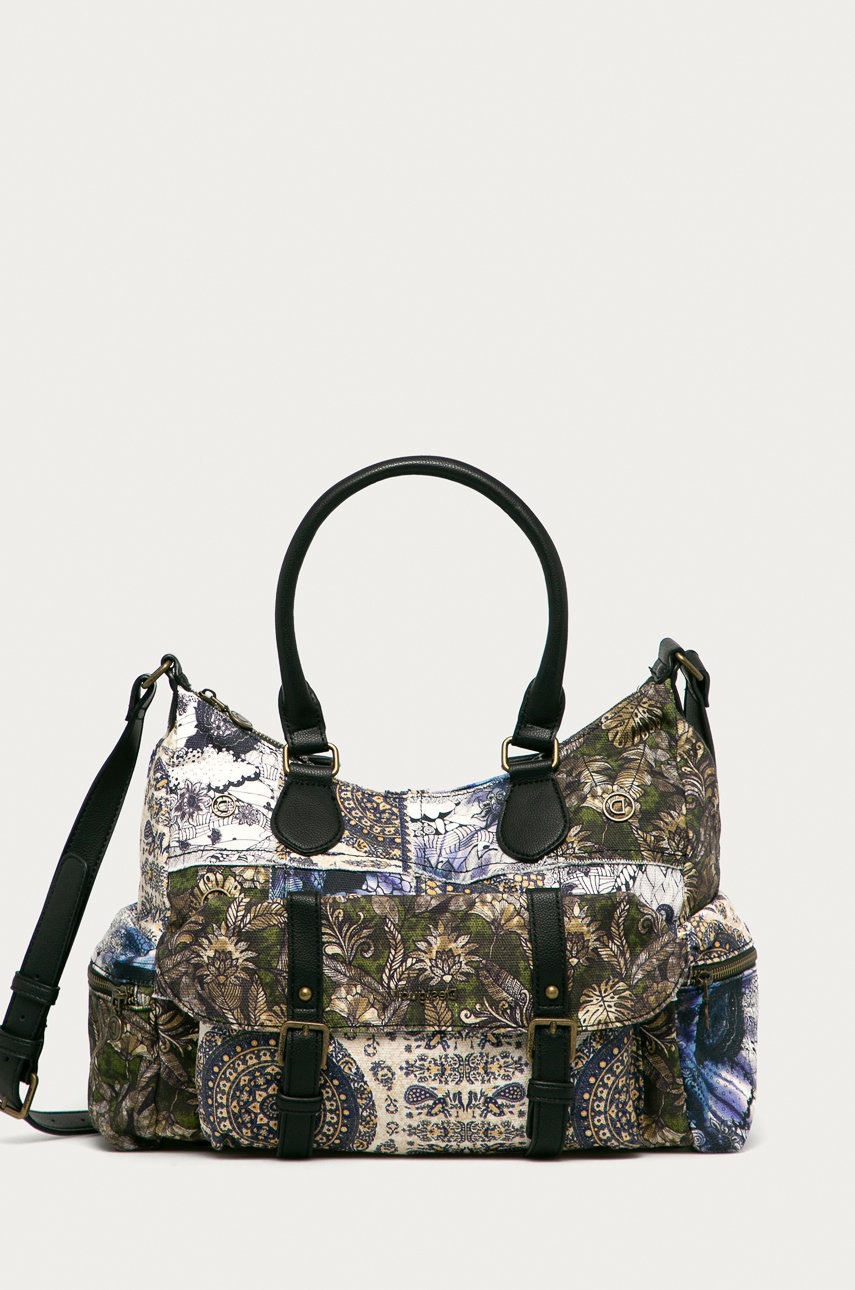 

Desigual - Сумочка, Чёрный