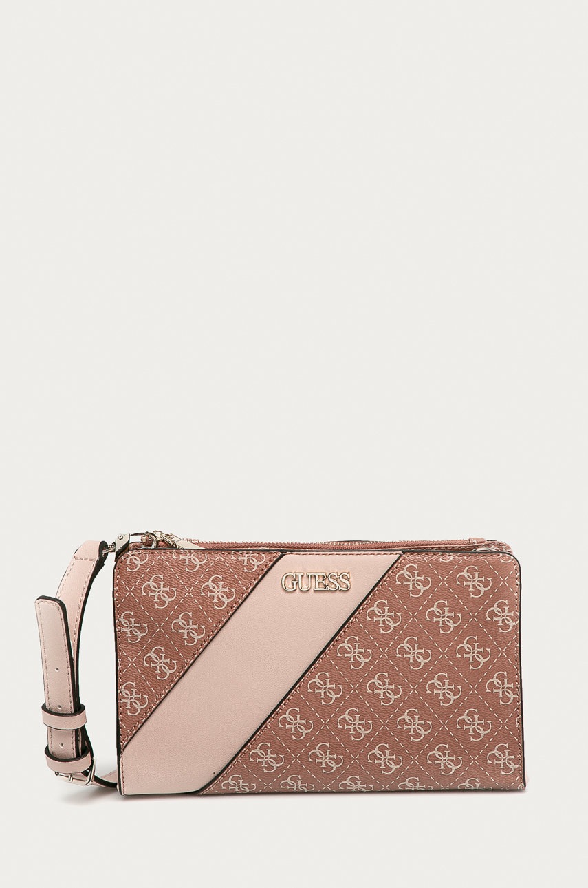 

Guess - Сумочка, Коричневый