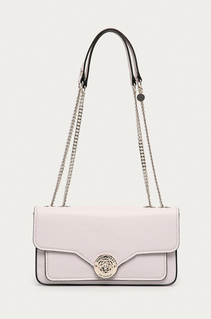 

Guess - Сумочка, Розовый