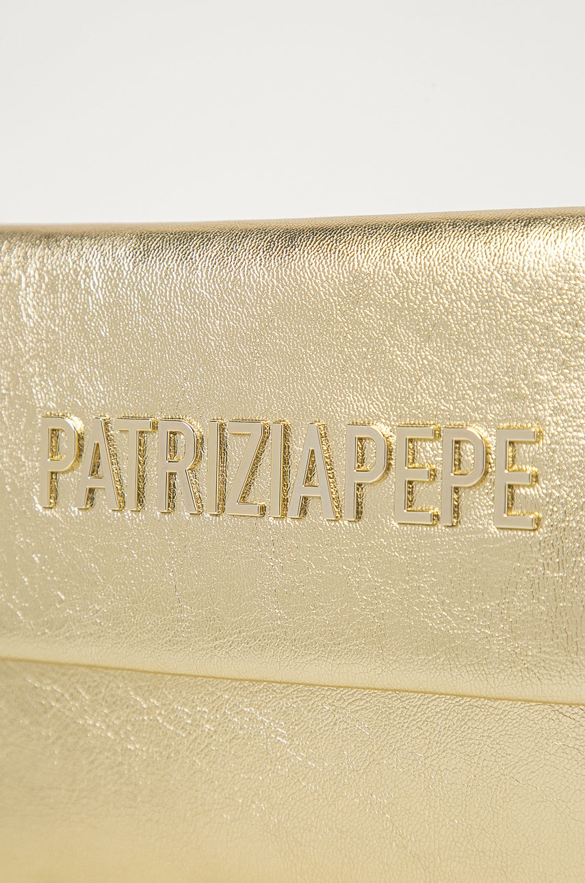 

Patrizia Pepe - Кожаная сумка