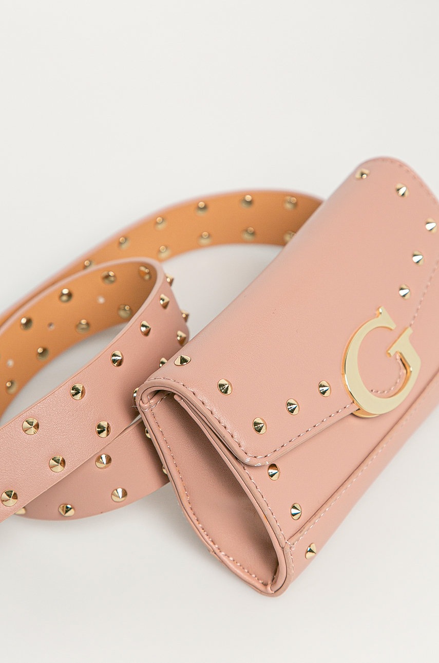 

Guess - Сумка на пояс