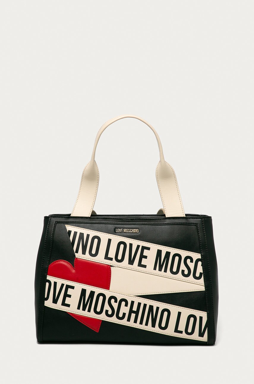 Love Moschino - Kabelka