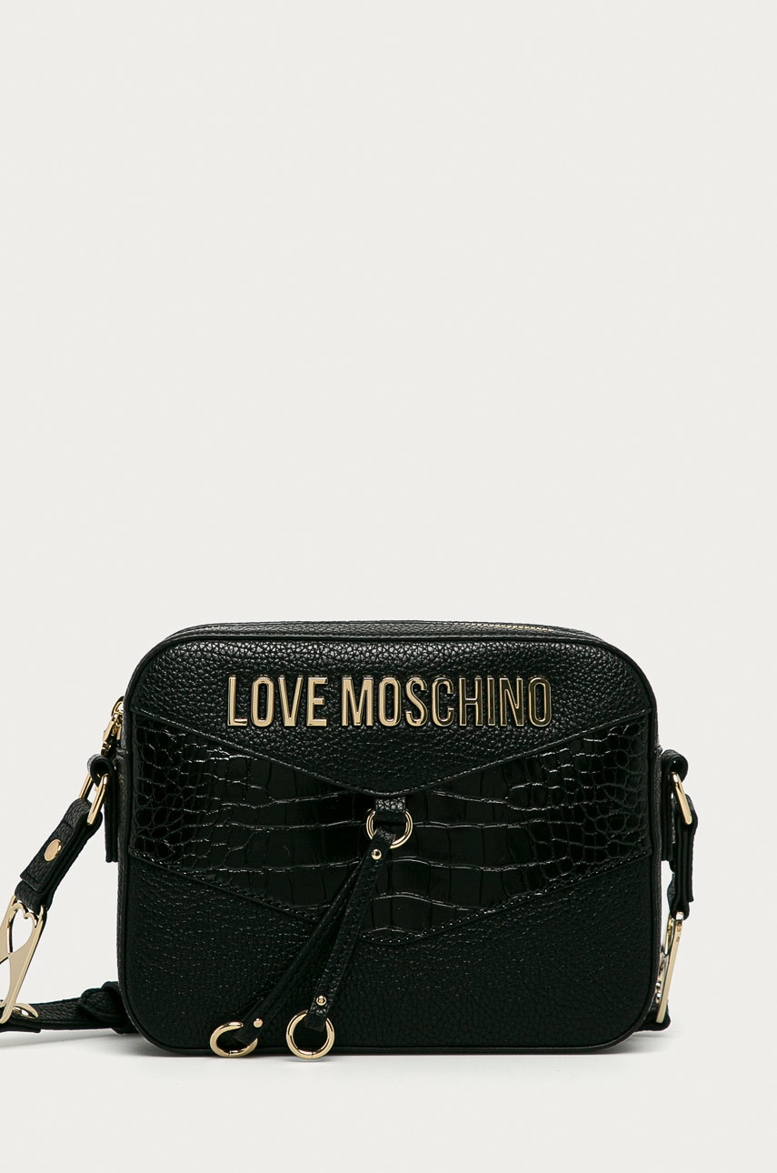 Love Moschino - Kabelka