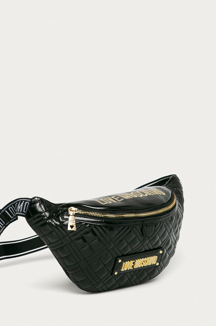 

Love Moschino - Сумка на пояс