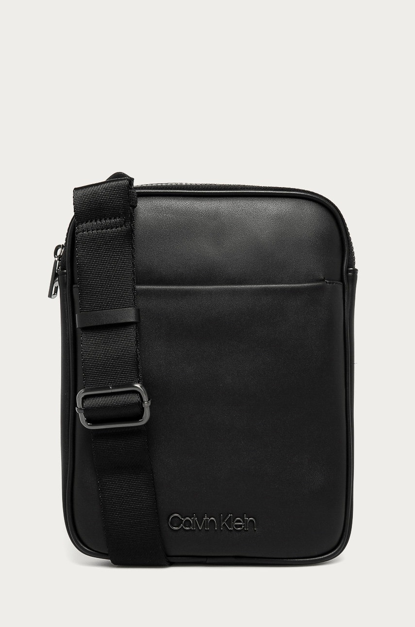 

Calvin Klein - Сак, Черен