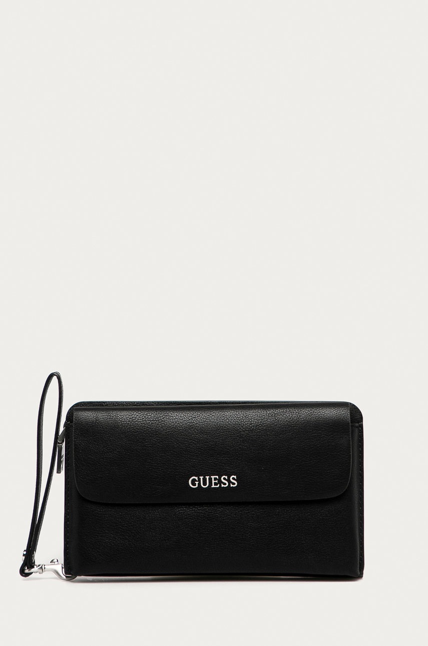 

Guess Jeans - Сумка, Чёрный