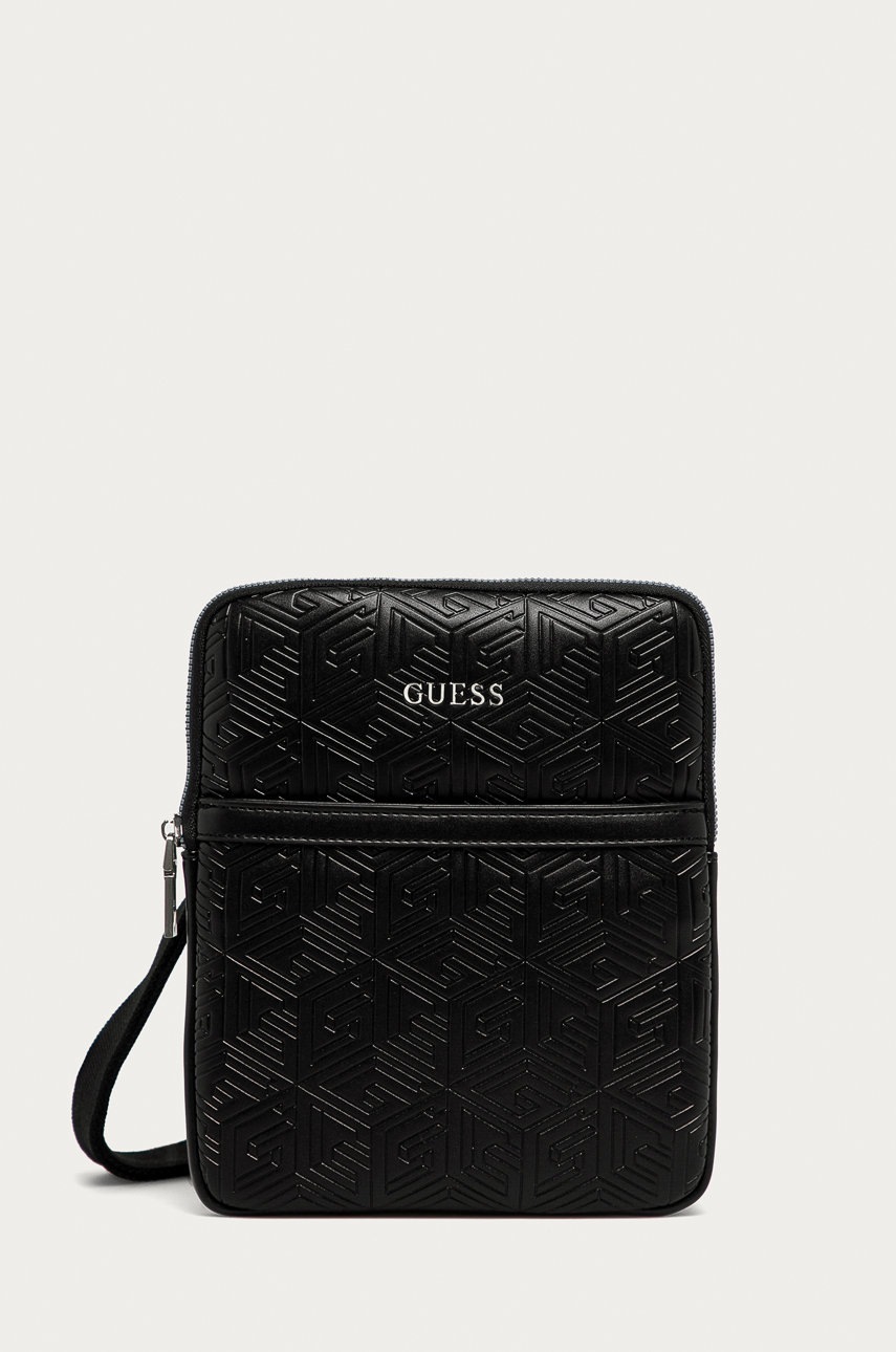

Guess Jeans - Сумка, Чёрный