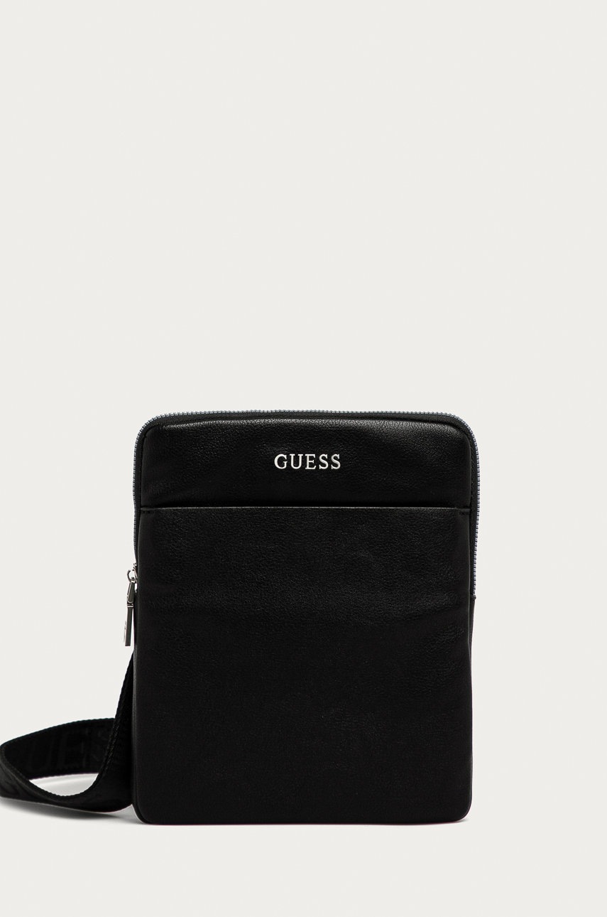 

Guess Jeans - Сумка, Чёрный