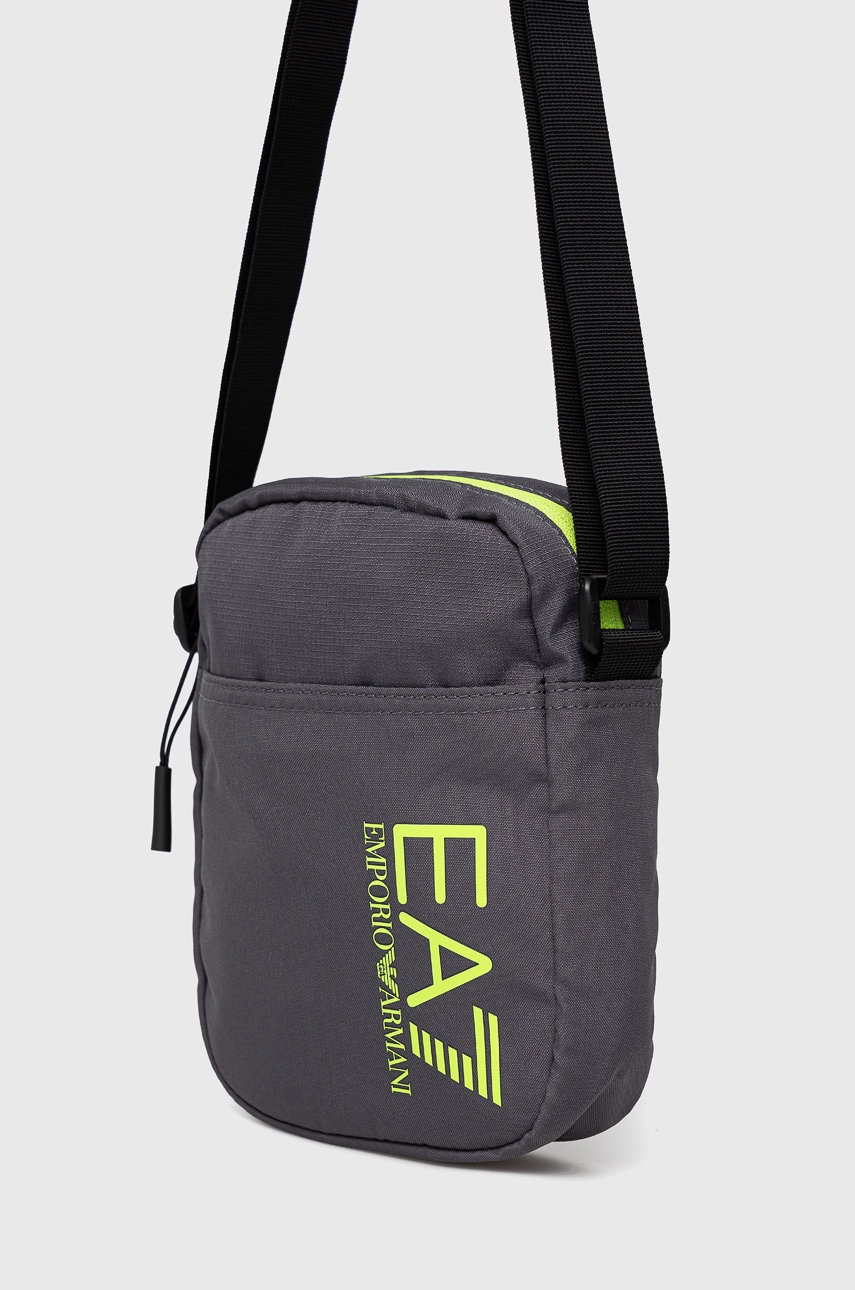 

Сумка EA7 Emporio Armani