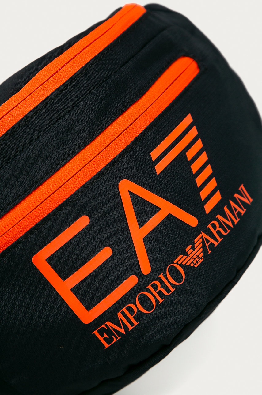 

EA7 Emporio Armani - Сумка на пояс