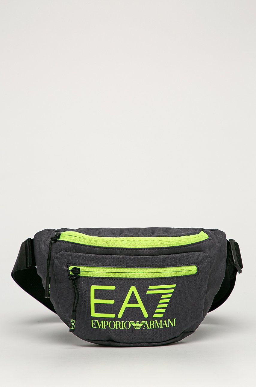 EA7 Emporio Armani – Borseta answear.ro imagine noua 2022