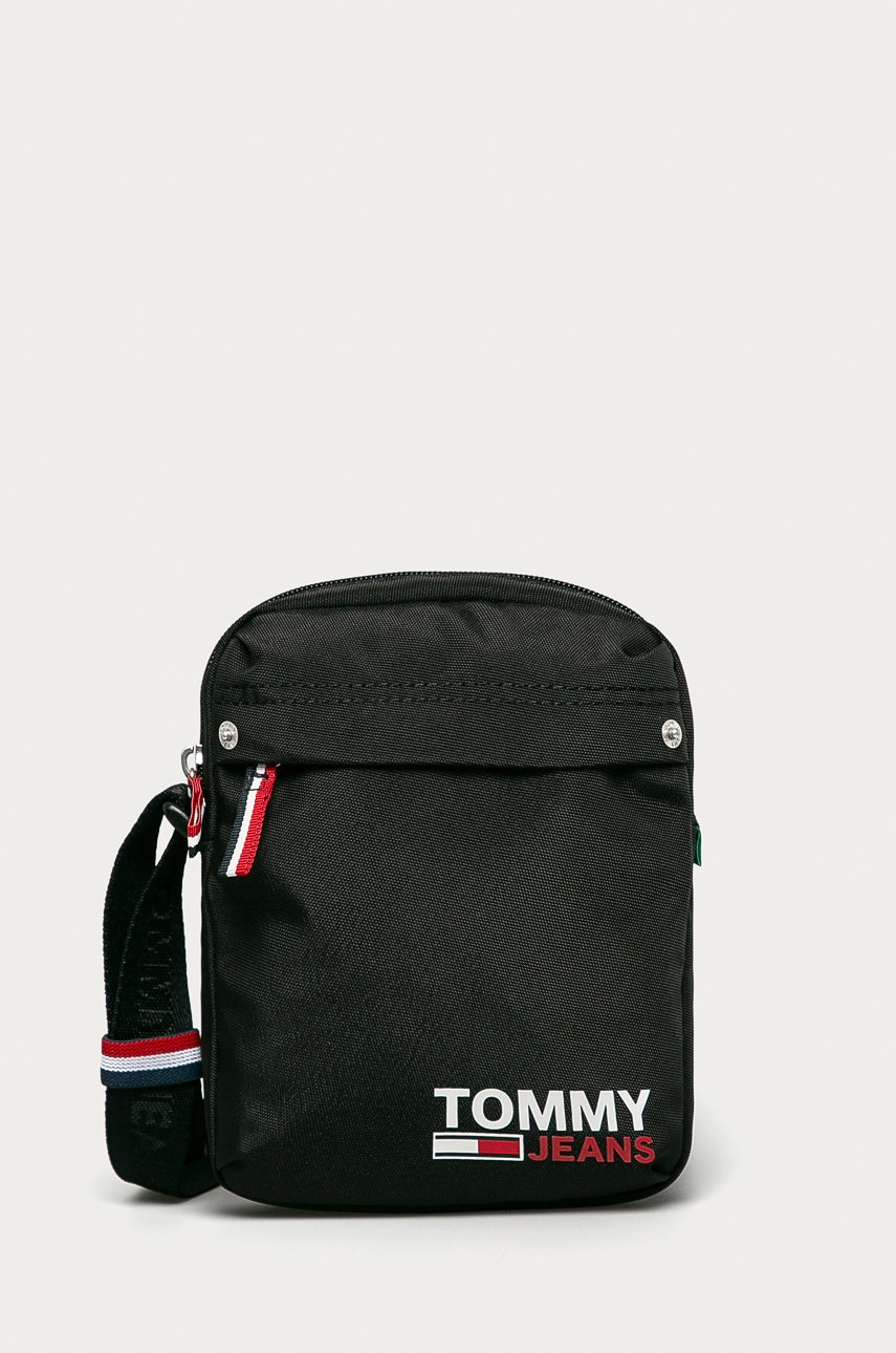 

Tommy Jeans - Сумка, Чёрный
