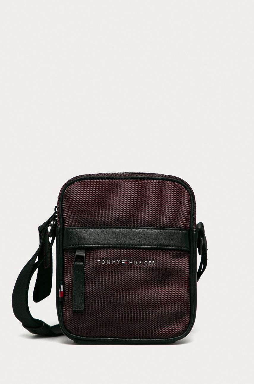 

Tommy Hilfiger - Сумка, Бордо