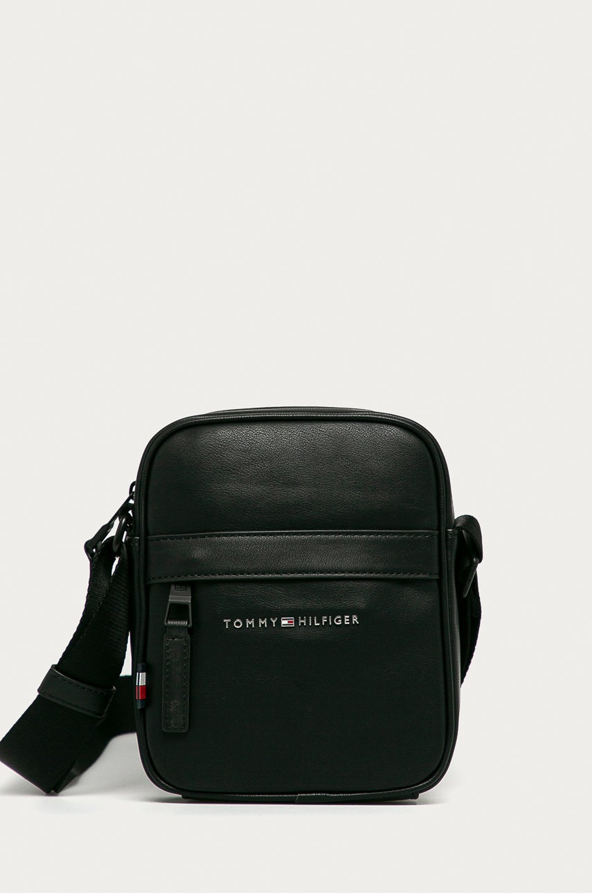 

Tommy Hilfiger - Сумка, Чёрный