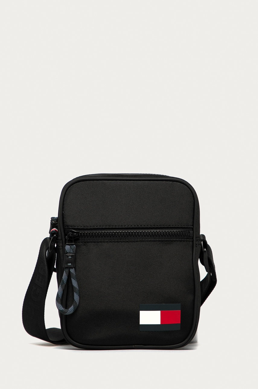

Tommy Hilfiger - Сумка, Чёрный