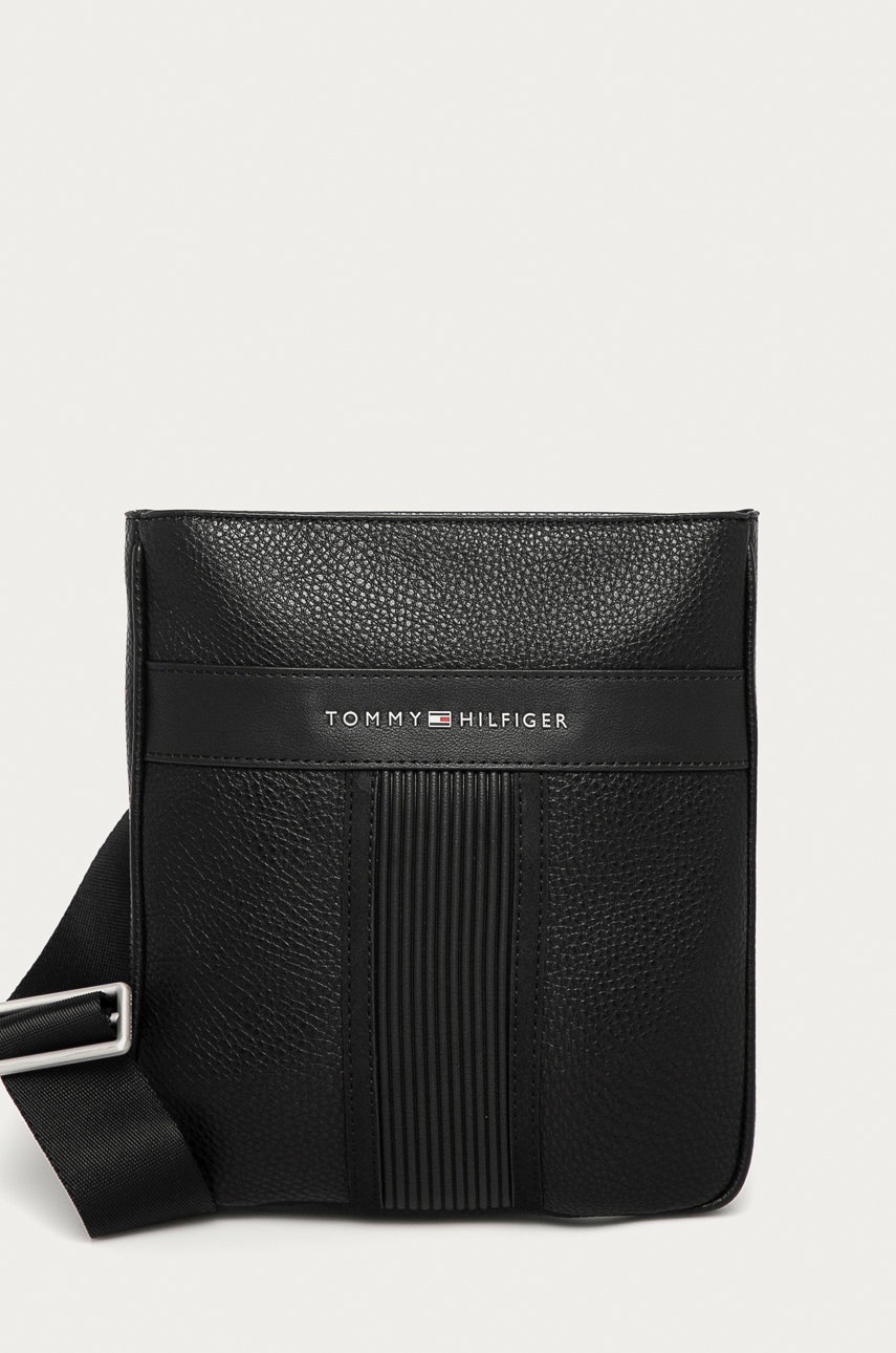 

Tommy Hilfiger - Сумка, Чёрный