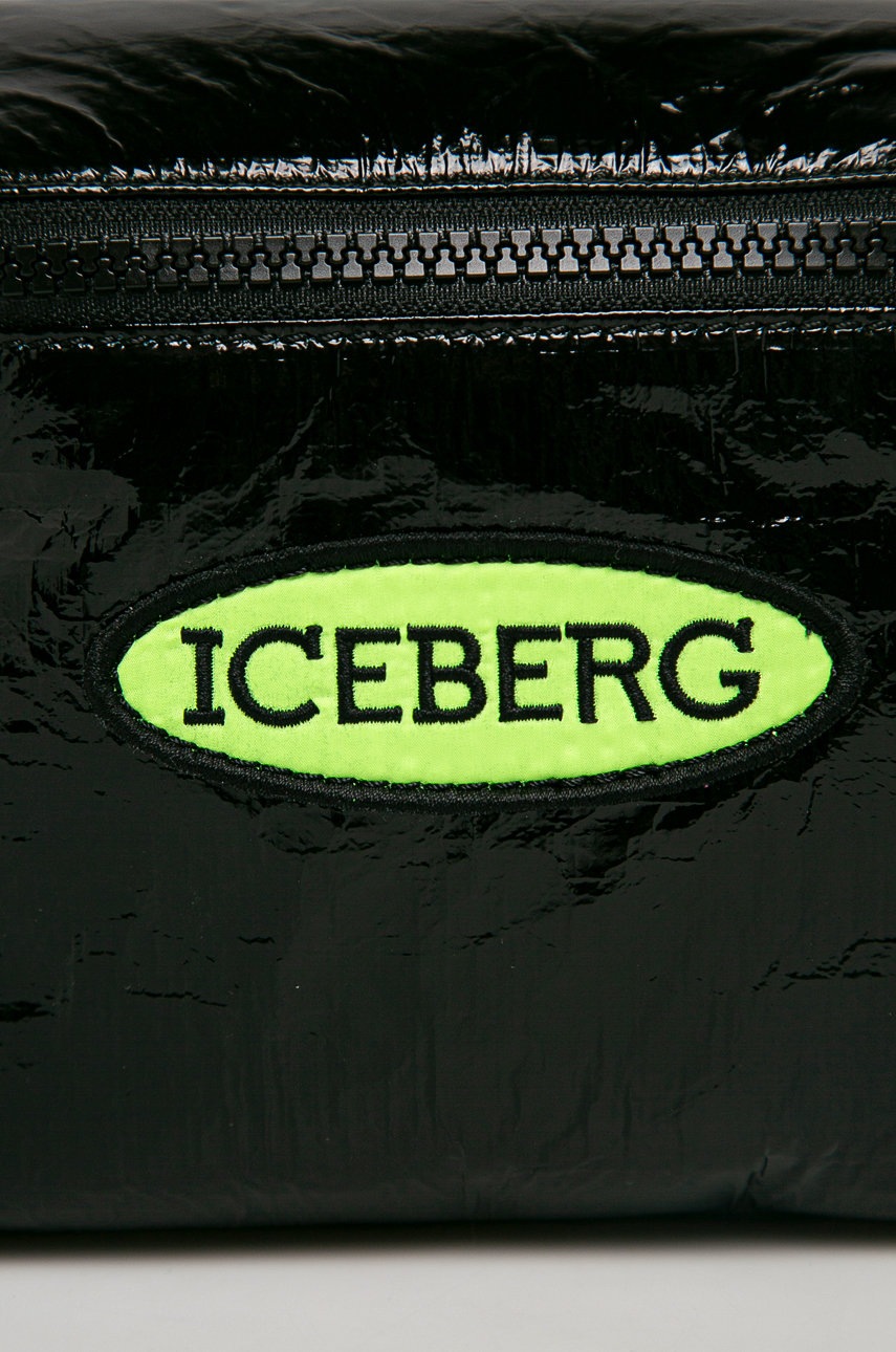

Iceberg - Сумка на пояс