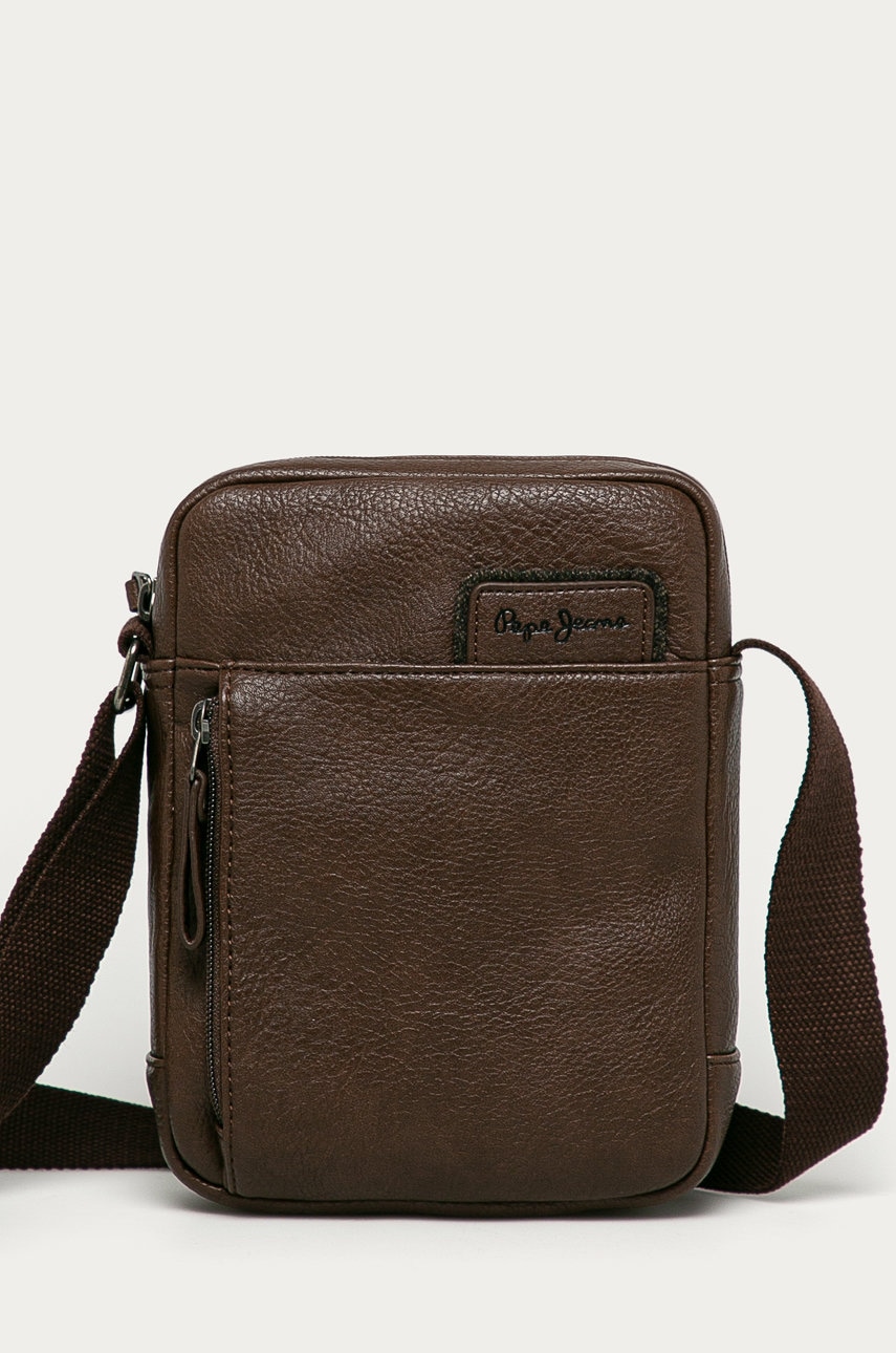 Pepe Jeans - Geanta Wilton