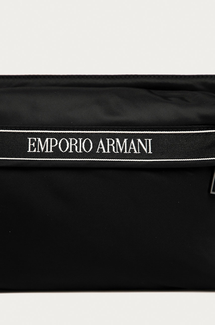 

Emporio Armani - Сумка на пояс